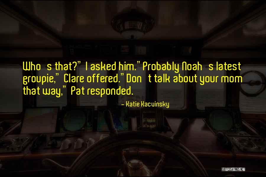 Katie Kacvinsky Quotes 663075