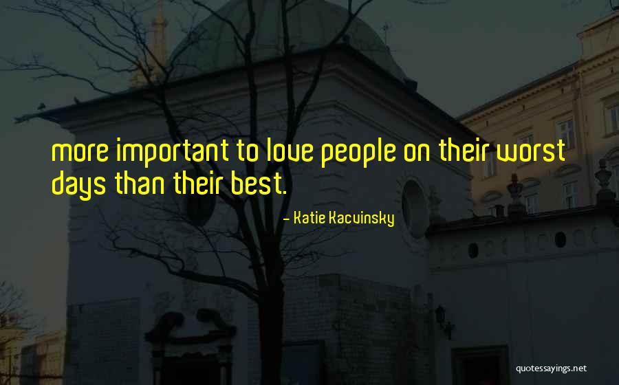 Katie Kacvinsky Quotes 755855