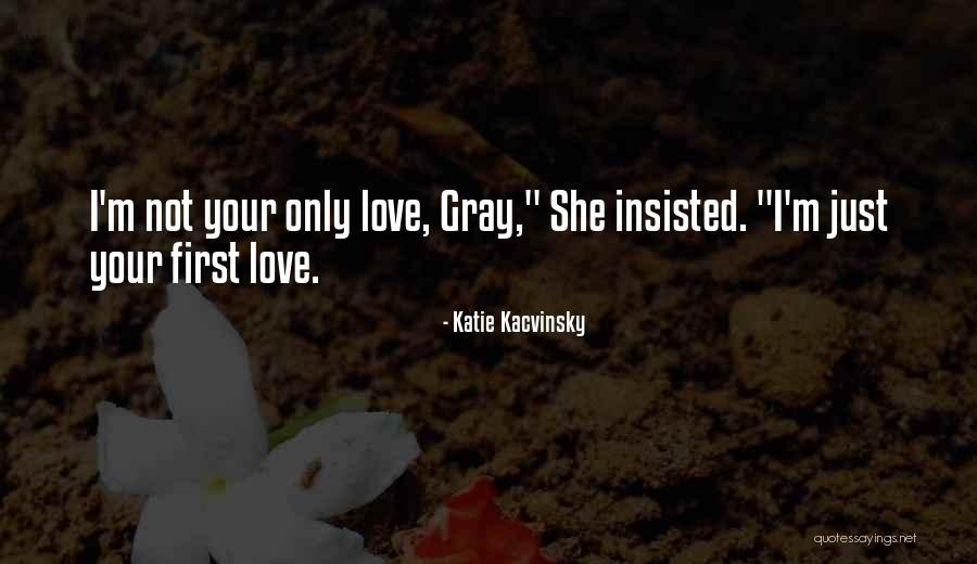 Katie Kacvinsky Quotes 79364