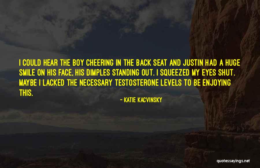 Katie Kacvinsky Quotes 826625