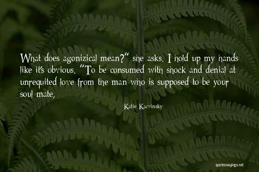 Katie Kacvinsky Quotes 87902