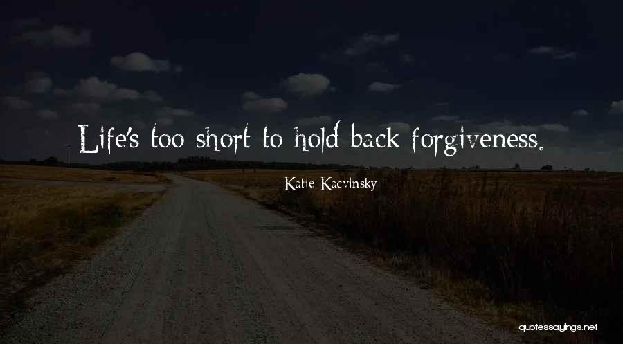 Katie Kacvinsky Quotes 922450