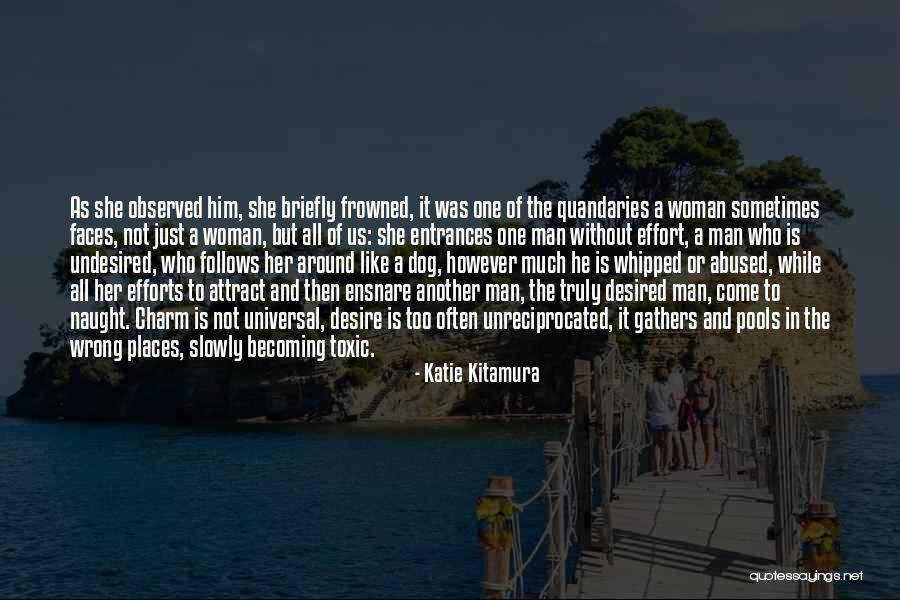 Katie Kitamura Quotes 688345