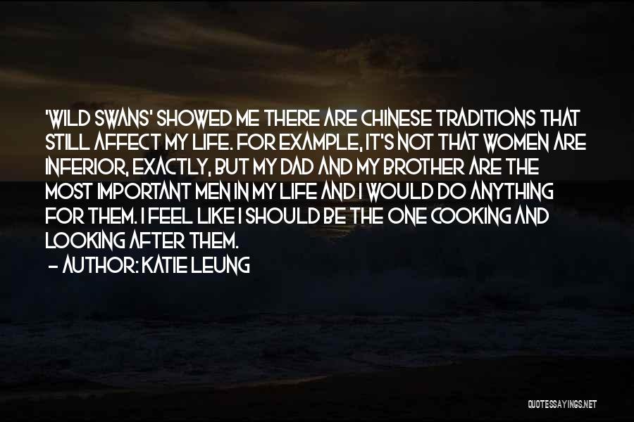 Katie Leung Quotes 449911