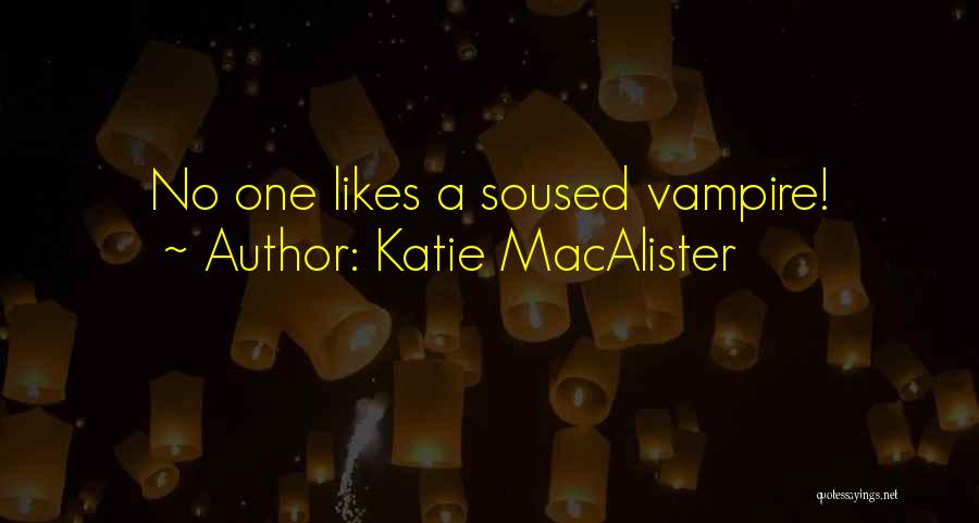 Katie MacAlister Quotes 1123126