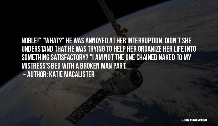 Katie MacAlister Quotes 119675