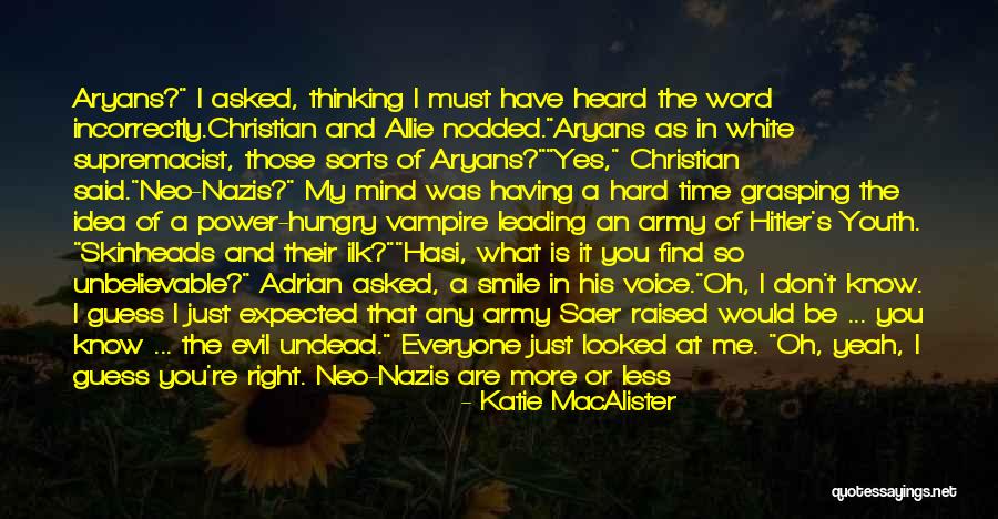 Katie MacAlister Quotes 125496