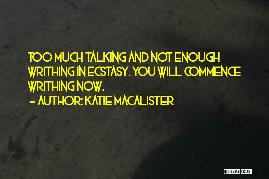 Katie MacAlister Quotes 140462