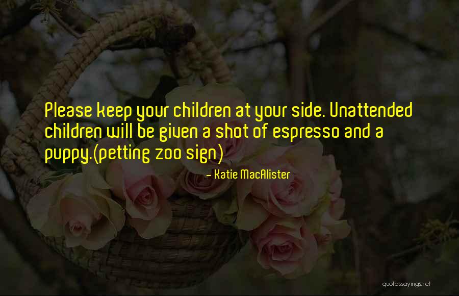 Katie MacAlister Quotes 1510362