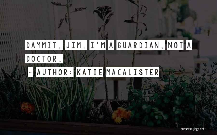 Katie MacAlister Quotes 1511347