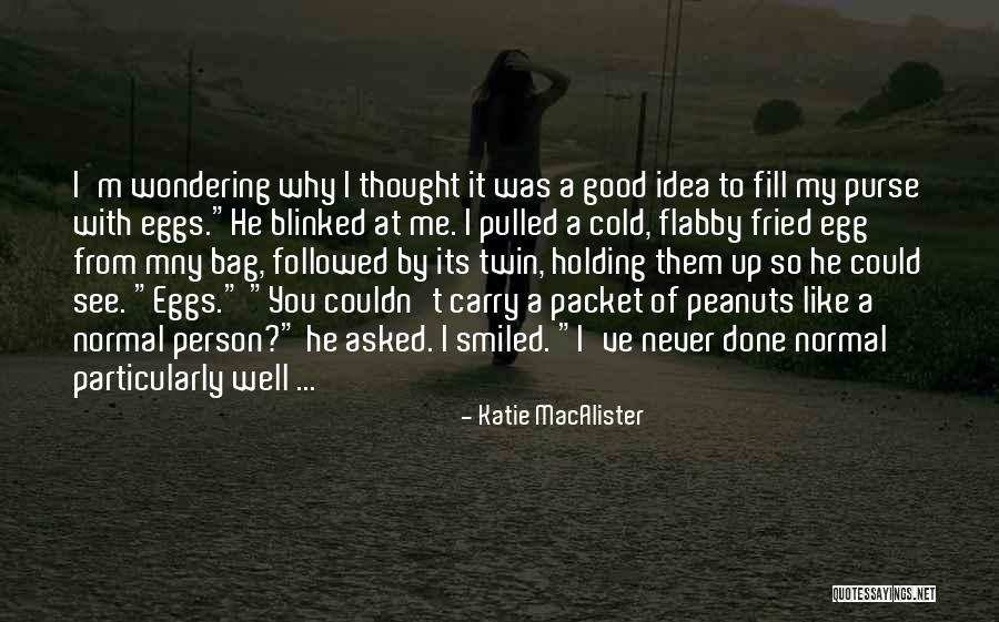 Katie MacAlister Quotes 1534175