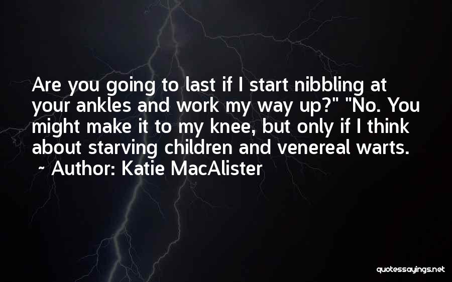 Katie MacAlister Quotes 1558685