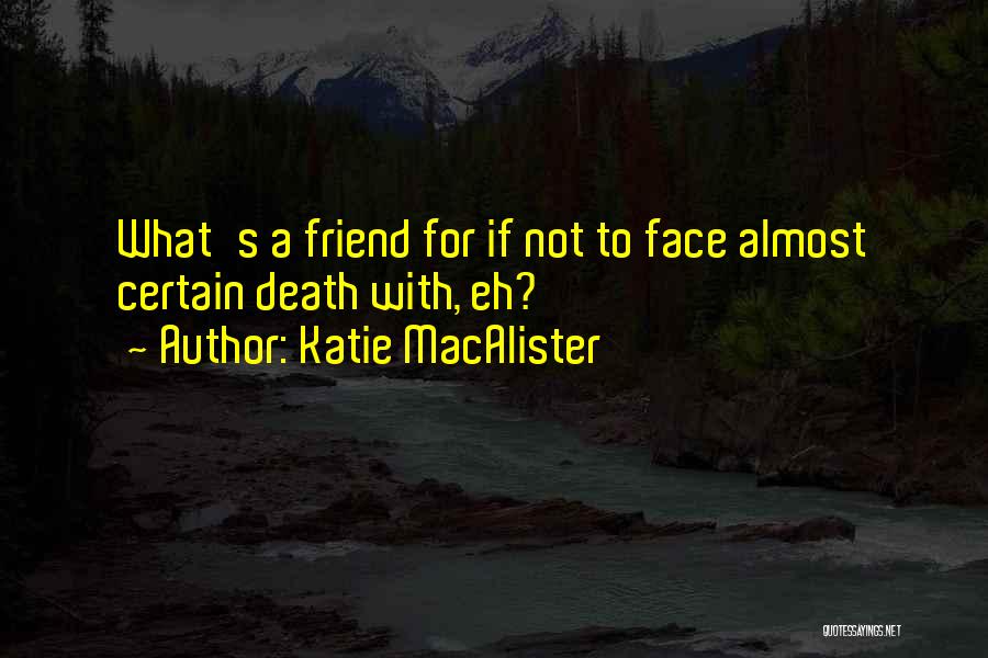 Katie MacAlister Quotes 1658984