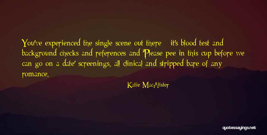 Katie MacAlister Quotes 1710938