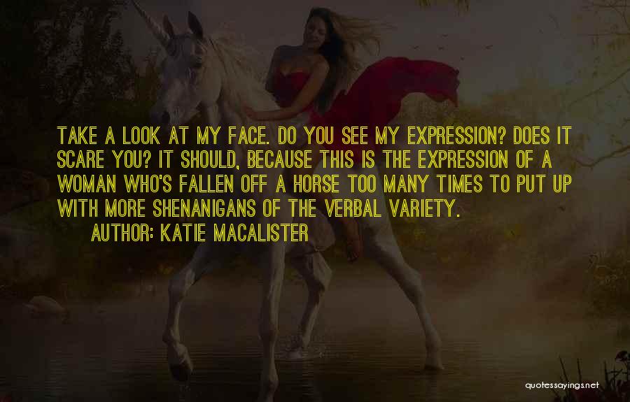 Katie MacAlister Quotes 1983546