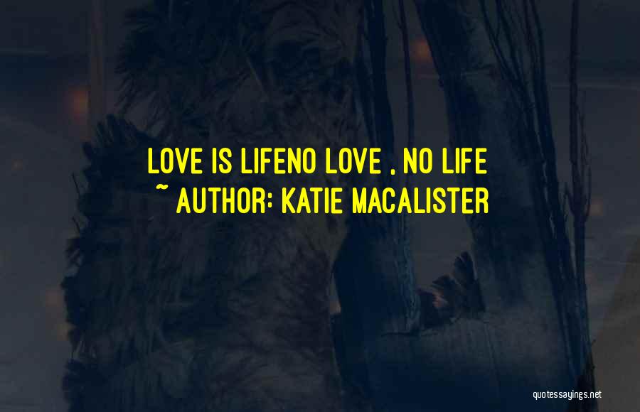 Katie MacAlister Quotes 2028072