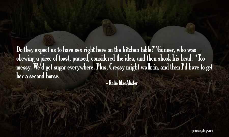 Katie MacAlister Quotes 2073313