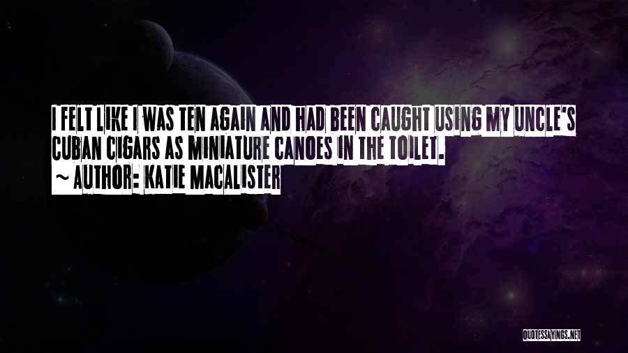 Katie MacAlister Quotes 2164809