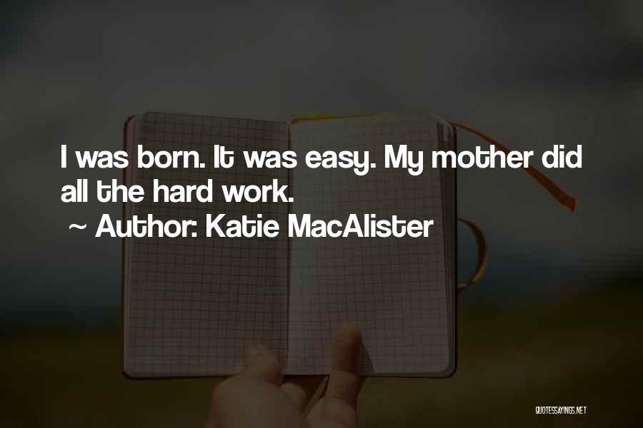 Katie MacAlister Quotes 2232237