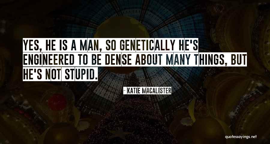 Katie MacAlister Quotes 2239845