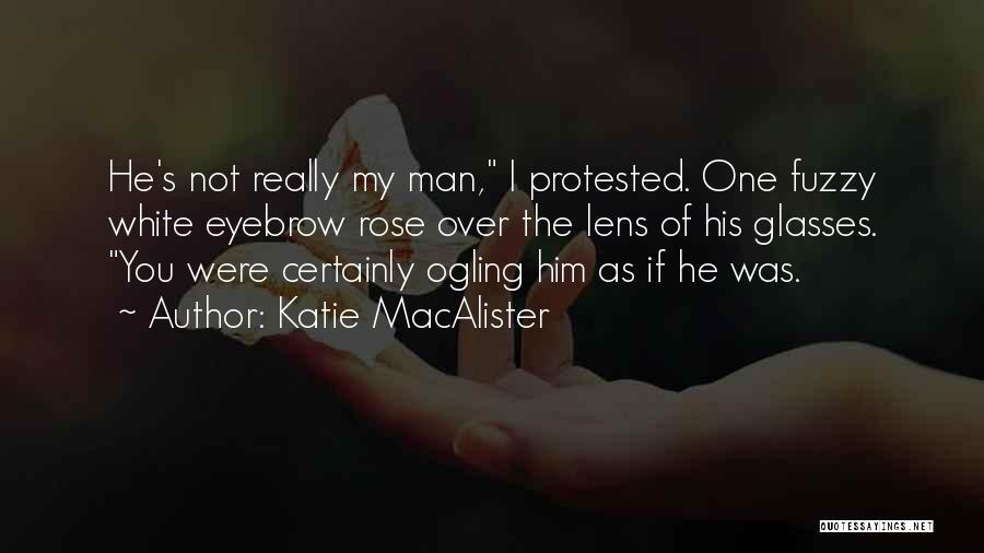 Katie MacAlister Quotes 374627