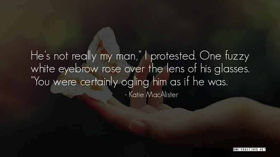 Katie MacAlister Quotes 374627