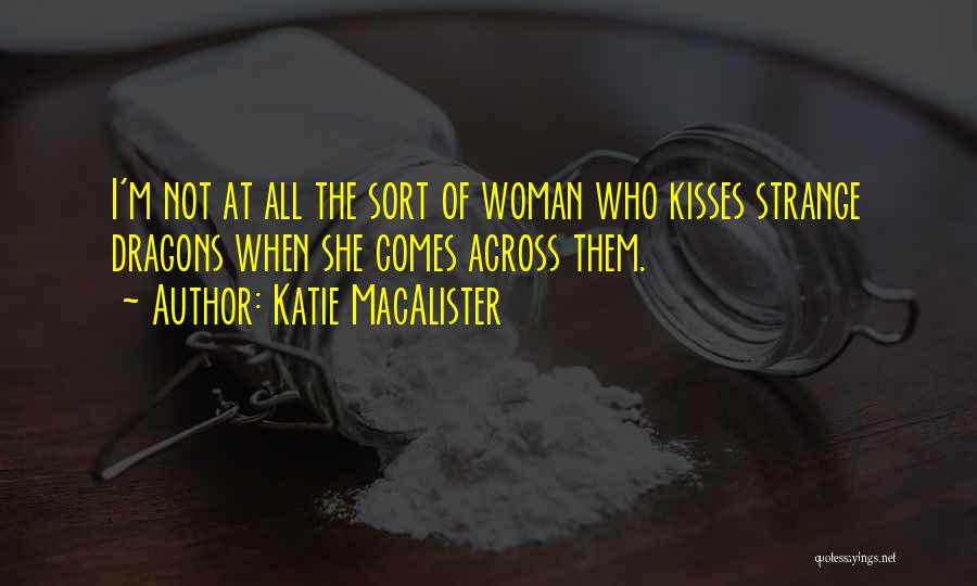 Katie MacAlister Quotes 587894