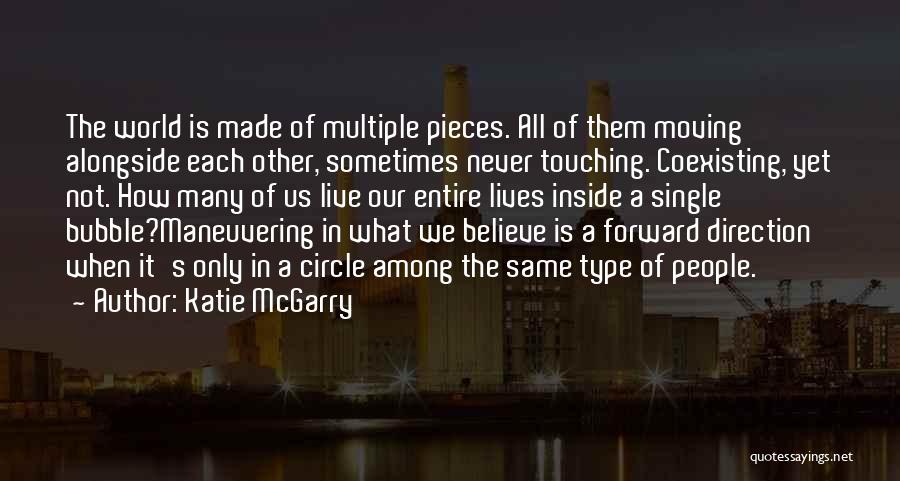 Katie McGarry Quotes 1127060