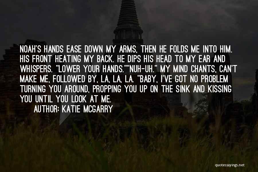Katie McGarry Quotes 1403508