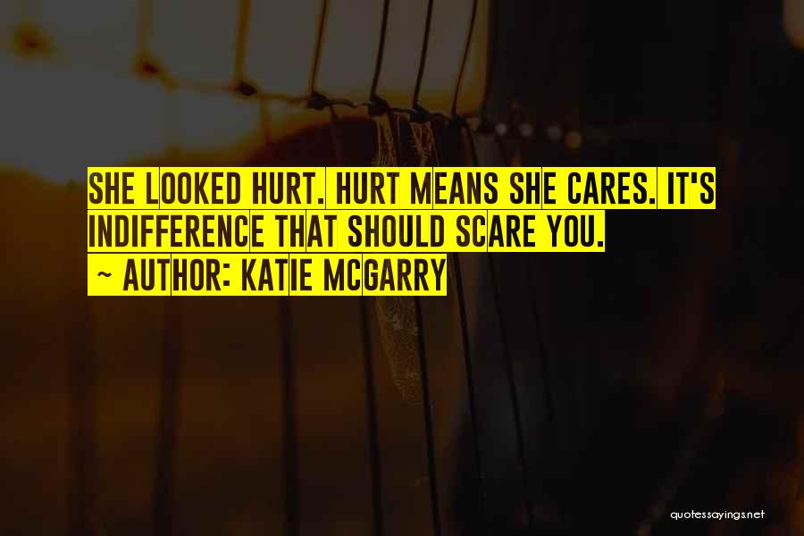 Katie McGarry Quotes 1468393