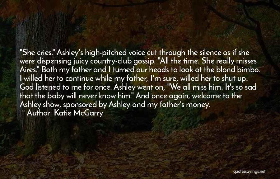 Katie McGarry Quotes 1525684