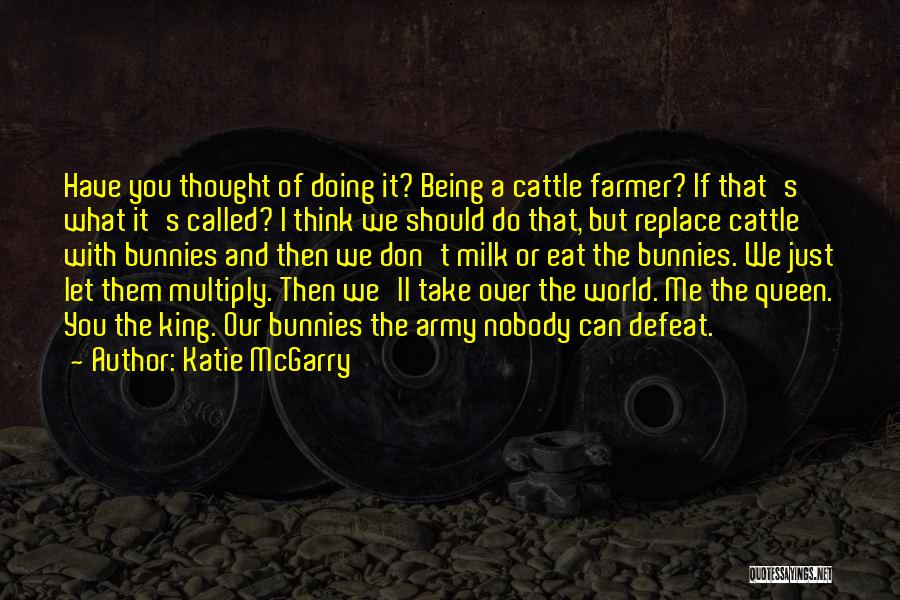 Katie McGarry Quotes 800141