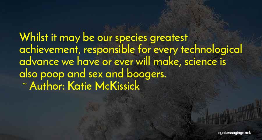 Katie McKissick Quotes 2270967