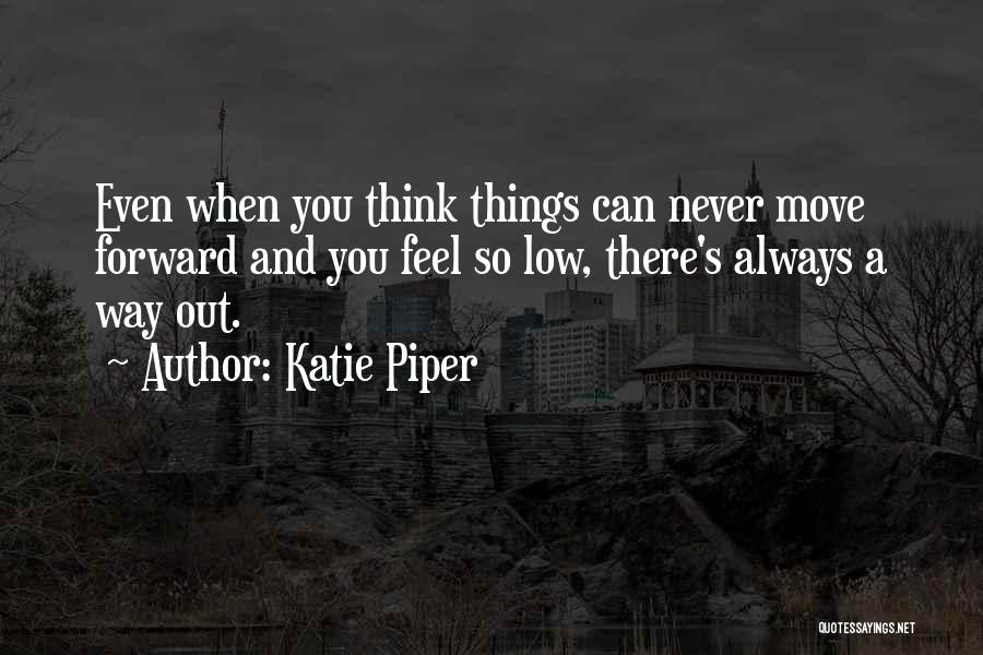 Katie Piper Quotes 1940661