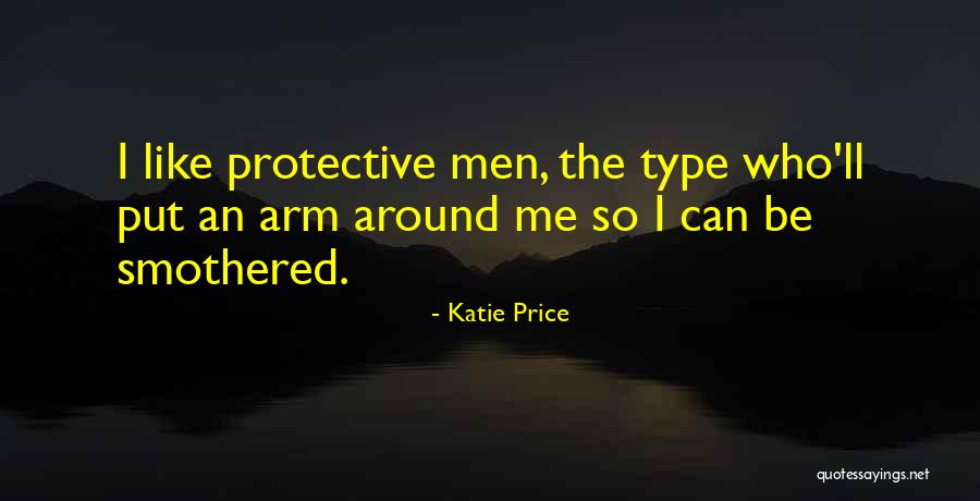 Katie Price Quotes 1004996