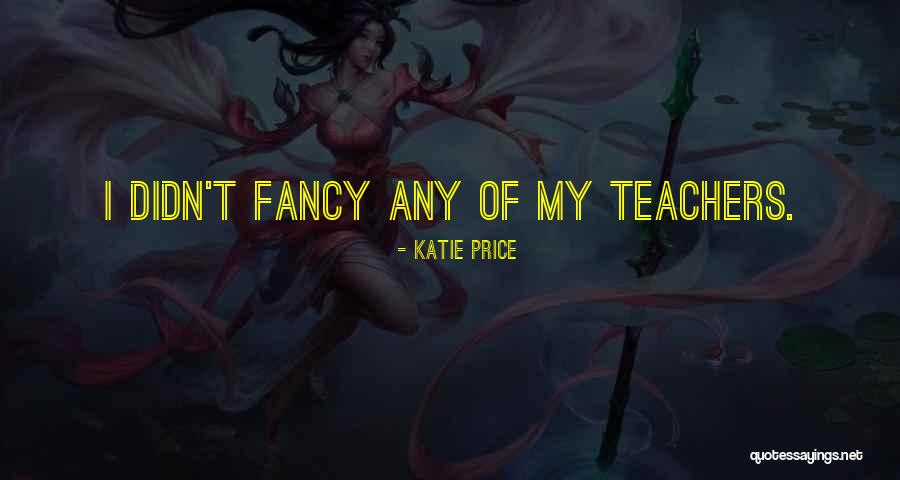 Katie Price Quotes 1233492