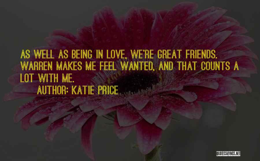 Katie Price Quotes 1439830