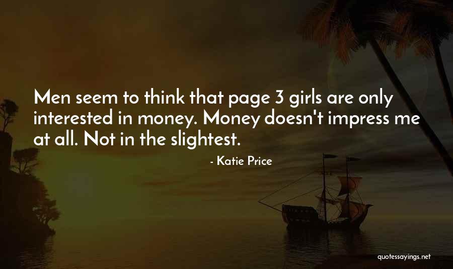 Katie Price Quotes 1616159