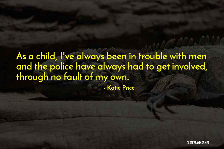 Katie Price Quotes 1662462