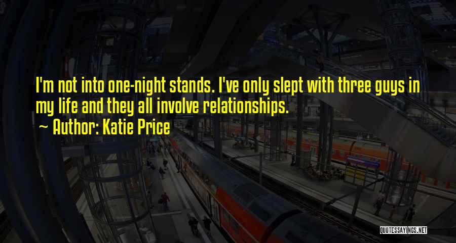 Katie Price Quotes 191636