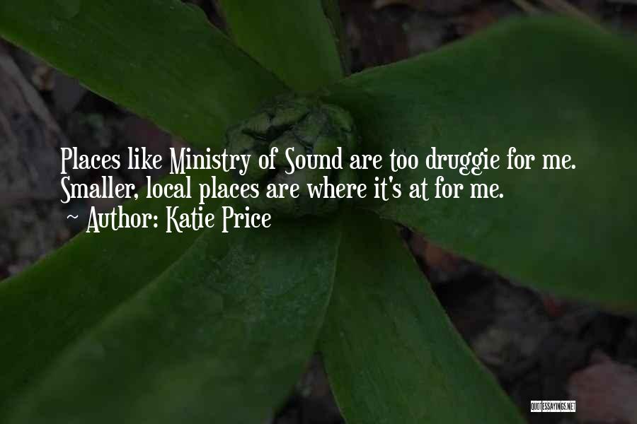 Katie Price Quotes 2026167