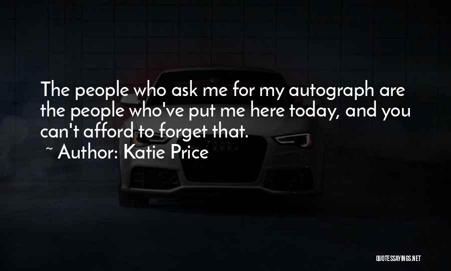 Katie Price Quotes 211317