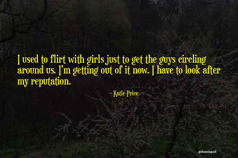 Katie Price Quotes 2117484