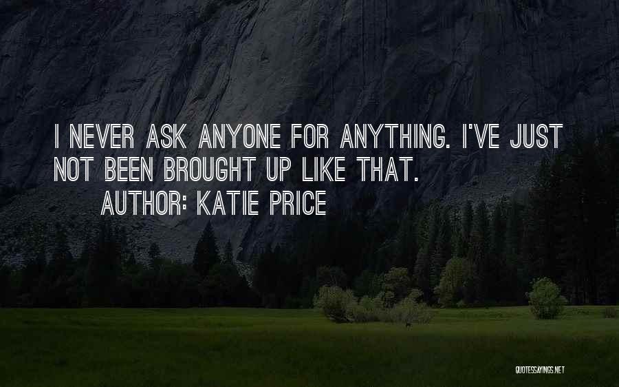Katie Price Quotes 605103