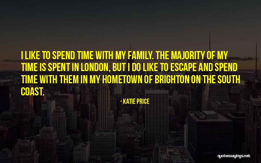 Katie Price Quotes 645706