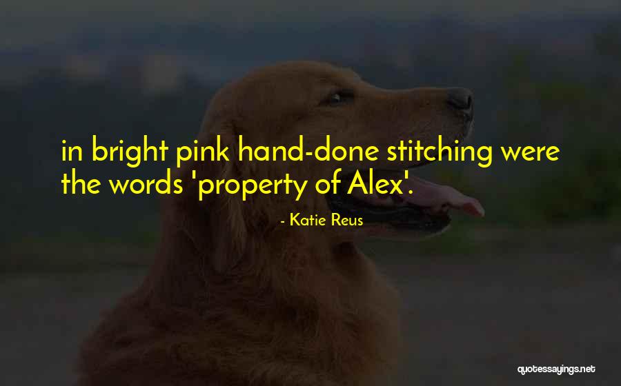 Katie Reus Quotes 1038483 Katie Reus Quotes 1038483