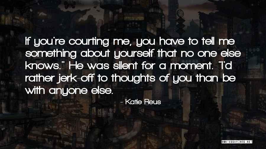 Katie Reus Quotes 1077922 Katie Reus Quotes 1077922