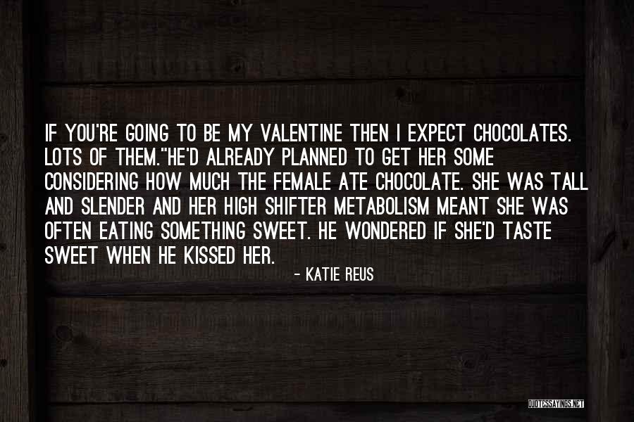 Katie Reus Quotes 1173386 Katie Reus Quotes 1173386