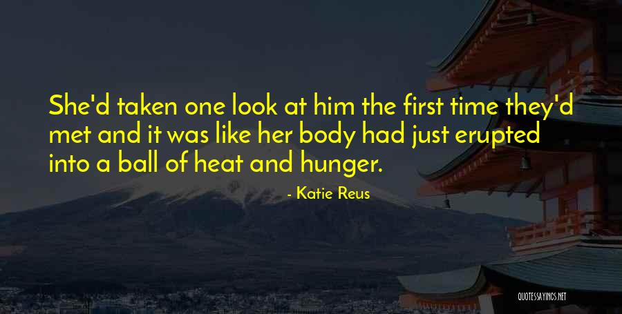 Katie Reus Quotes 1200685