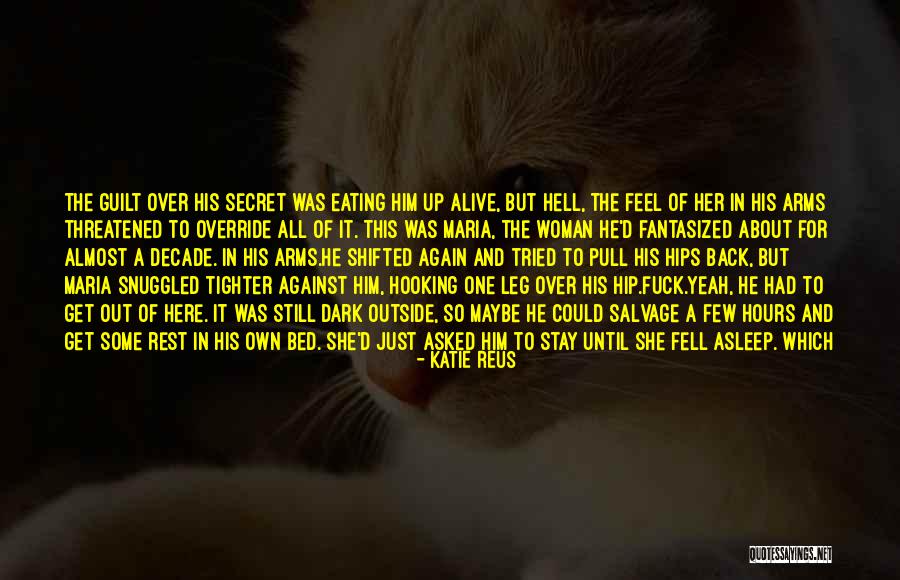 Katie Reus Quotes 1218935 Katie Reus Quotes 1218935